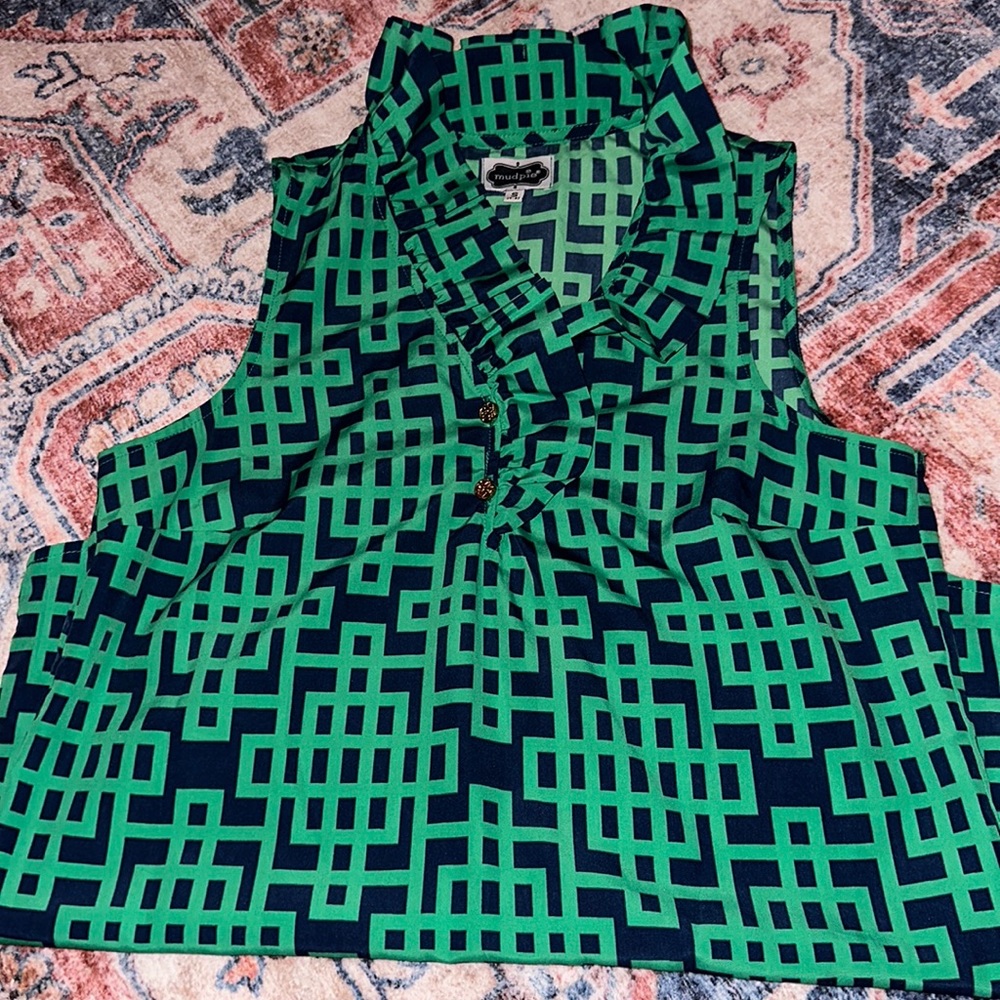Mud Pie Shirt